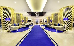 Mercure Gold Hotel, Jumeirah, Dubai